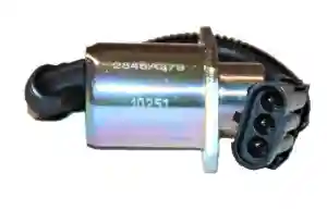 CEWKA GASZENIA 12V ZAMIENNIK PERKINS 2848A279