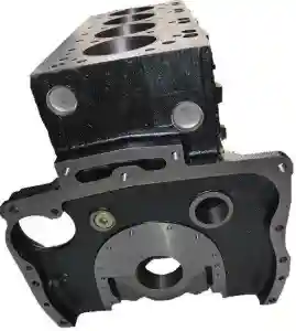BLOK SILNIKA PPD B.TURBO PERKINS SERIA 1000 AGRI