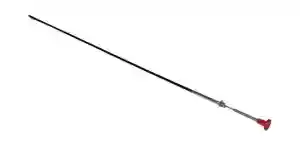 STOP CABLE 1699561M1  886206 CIĘGŁO GASZENIA 