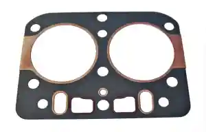 USZCZELKA GŁOWICY OKUTA SILIKON 1,8mm URSUS C-330