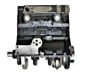 SILNIK KRÓTKI URSUS MF-255  360-3P 3-CYL.POLSKI