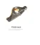 LEVER /DŻWIGIENKA ZAWOROWA PRAWA PERKINS 41151482