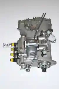 POMPA WTRYSKOWA NOWA MIELEC URSUS C-360 P24-49