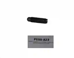 ŚRUBA REGULACJI ZAWORÓW  PERKINS 4.236  9X31 MM