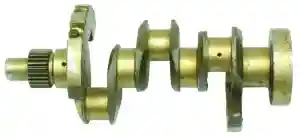 CRANKSHAFT / WAŁ KORBOWY PERKINS 903.27 903.27T  