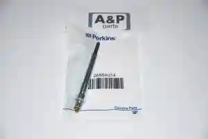 ŚWIECA ŻAROWA ORIGINAL PERKINS 2666A014 SERIA 700