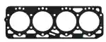 USZCZELKA GŁOWICY METALOWA URSUS/4/ 80005906 1/5MM