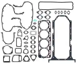 FULL GASKET SET / ZESTAW USZCZELEK SILNIKA URSUS 4