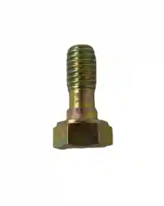 SCREW 3218R005 / ŚRUBA  PRZELEWU PERKINS 