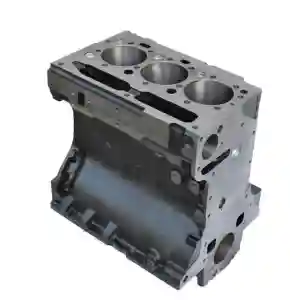 BLOK KADŁUB SILNIKA URSUS MFP3 3132923K91 IMP.