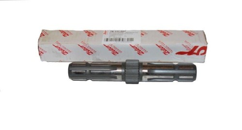 KOŃCÓWKA WAŁKA WOM Z-6/6 ORYG. ZETOR 78131027-22474