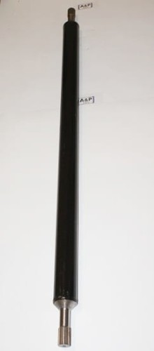 WAŁ NAPĘDOWY CA L-1846 ZETOR FORTERRA HSX 29177909-22155