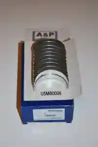 PANEWKI GŁÓWNE STD NOM.PERKINS SERIA 500 BB BA  