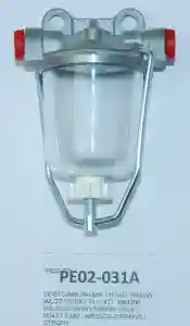 ODSTOJNIK PALIWA 1028371 PRAWY WLOT M14X1.5