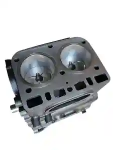 SILNIK KRÓTKI URSUS C-330 42002101 