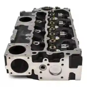 GŁOWICA SILNIKA ORYGINAŁ PERKINS ZZ80279 1104 
