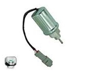 SOLENOID CEWKA GASZENIA PERKINS U85206452 12V