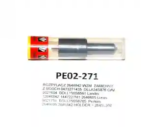 ROZPYLACZ PERKINS WZM 4.236 2646842 WUZETEM 