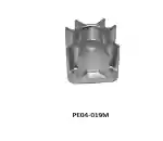 ADAPTOR TULEJA DYSTANSOWA WENTYLATORA 3748W232 