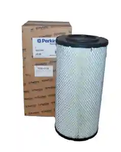 FILTR POWIETRZA ORYGINAŁ PERKINS 26510380  /7-10/