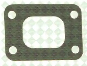 GASKET / USZCZELKA TURBINY TURBOSPRĘŻARKI CAT430