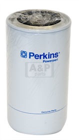 FILTR OLEJU 4324909 ORYGINAL PERKINS 