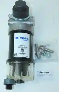 FILTR PALIWA SEPARATOR KPL O.E.M PERKINS 3696036