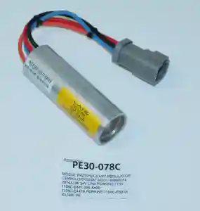 SOLENOID /  MODUŁ PRZEPIĘCIOWY ORYGINAŁ 29990073