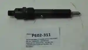 WTRYSKIWACZ KOMPLETNY PERKINS 1004.40T AK AQ