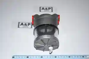 FILTR PALIWA 2656086 PERKINS  KPL.1/2'' UNF 1/2'' 