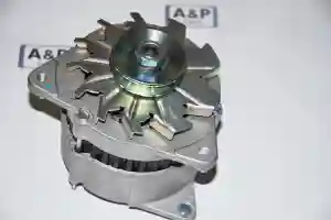 ALTERNATOR PERKINS SERIA 400 HP 404-C22 TPN766 