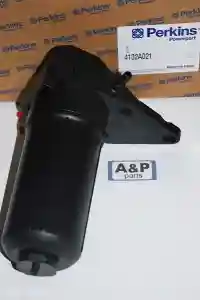 FILTR PALIWA KPL ORYGINAŁ PERKINS 4132A021 1104