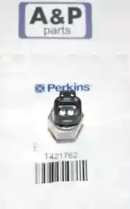 CZUJNIK CIŚNIENIA OLEJU ORYGINAŁ PERKINS T421762 