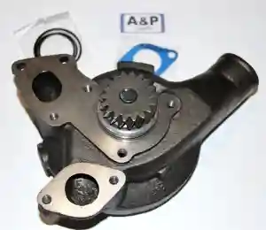 POMPA WODY PERKINS SERIA 1000 Z KOŁEM Z-18
