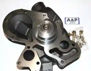 POMPA WODY PERKINS SERIA 1000 Z-16 CAT MERLO JCB 