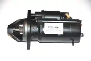 ROZRUSZNIK PERKINS 1104 PRESTOLITE NOWY PRAWY 