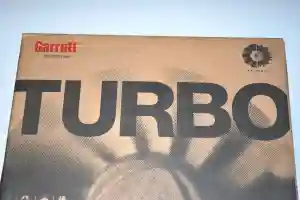 TURBO ORYGINAŁ GARRETT SILNIK PERKINS 2674A827
