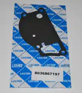 USZCZELKA POMPY WODY PERKINS 36867197