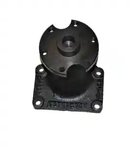 FAN DRIVE HOUSING /  KORPUS WENTYLATORA H057