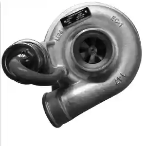 TURBOSPRĘŻARKA PERKINS SILNIK PERKINS SERIA 1100