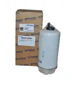 FILTR PALIWA 26560141 ORYGINAL PERKINS /7-10/