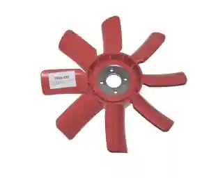 WENTYLATOR WIATRAK PLASTIKOWY 8 ŁOPATEK 380MM