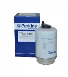 FILTR PALIWA 26560143 ORYGINAL PERKINS /7-10/