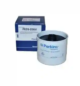 FILTR PALIWA ORYGINAŁ PERKINS 4415122  /7-10/