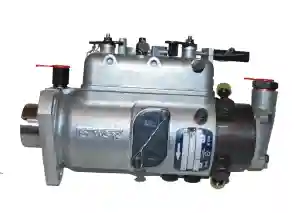 POMPA PALIWA WTRYSKOWA PERKINS WSK 3241F350 LS49L