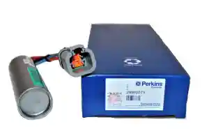 SOLENOID /  MODUŁ CEWKA ORYGINAŁ PERKINS 2874A104