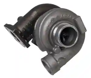 TURBOSPRĘŻARKA PERKINS ORYGINAL GARRETT  4 L  