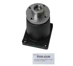 FAN DRIVE HOUSING /  KORPUS WENTYLATORA K005