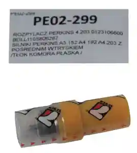 ROZPYLACZ PERKINS 4.203 0123106600 BDLL110S6267