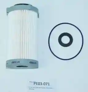 FILTR PALIWA ORYGINAŁ PERKINS 4906245
